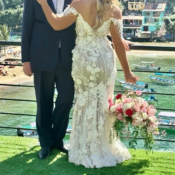 Enchanting by Mon Cheri 122171 - Picture 2 of 4